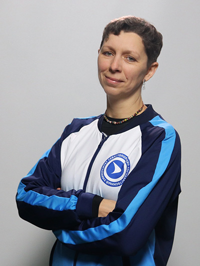 Буракова Анна Васильевна