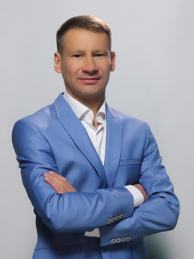 Малокостов Вячеслав Александрович