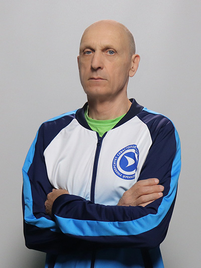 Котченко Юрий Васильевич