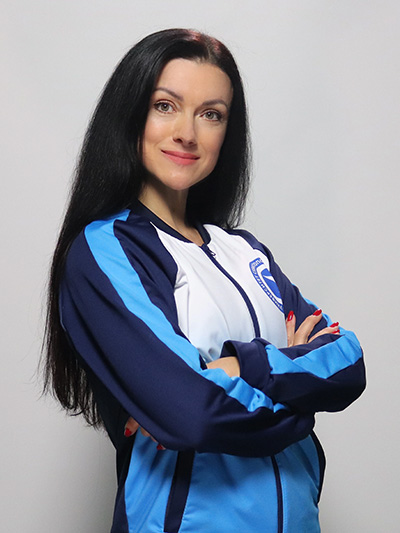 Филиппова Анна Юрьевна