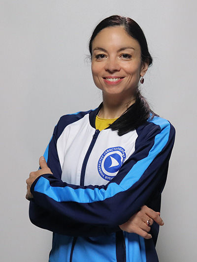 Кочура Анна Валентиновна