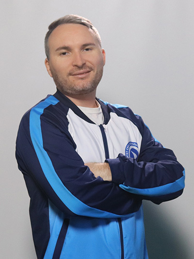 Царенко Михаил Геннадиевич