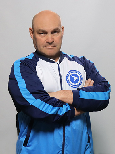 Гатауллин Рафик Хатифович