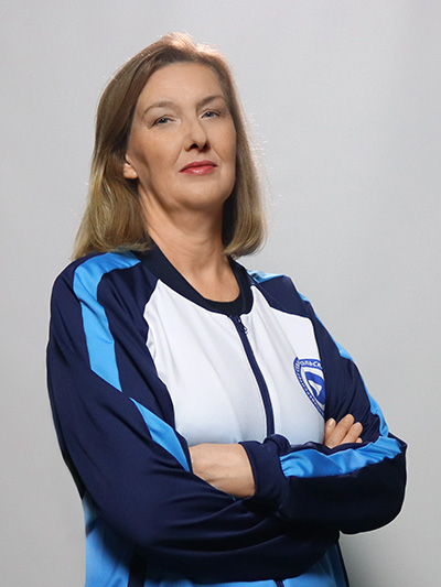 Имамутдинова Оксана Валериевна