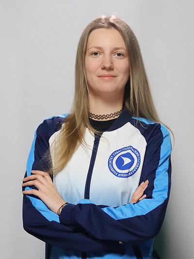 Денисова Карина Анатольевна